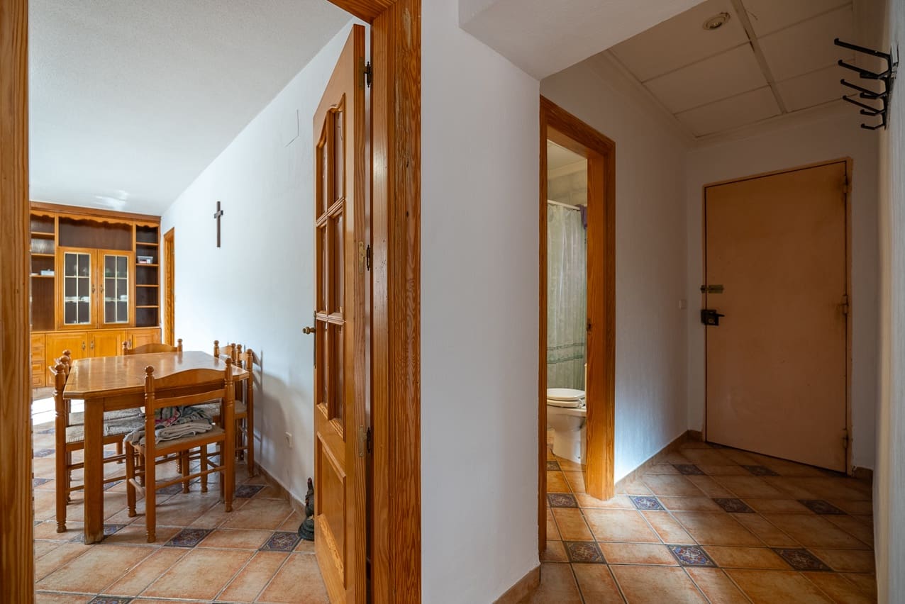 6 soverom Finca/Herregård til salgs i Monovar / Monover med svømmebasseng - € 399 995 (Ref: 8796626)