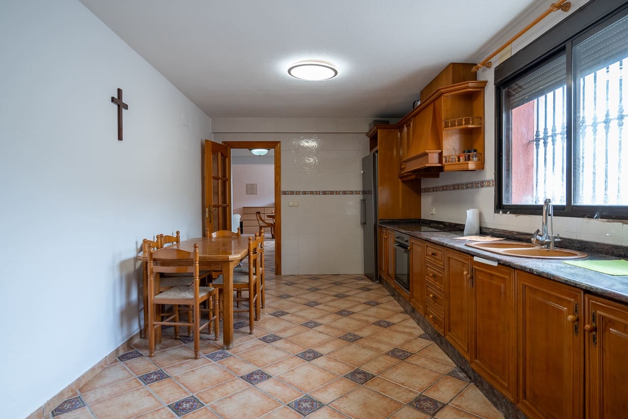 6 soverom Finca/Herregård til salgs i Monovar / Monover med svømmebasseng - € 399 995 (Ref: 8796626)