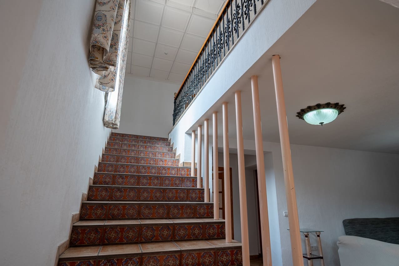 6 soverom Finca/Herregård til salgs i Monovar / Monover med svømmebasseng - € 399 995 (Ref: 8796626)