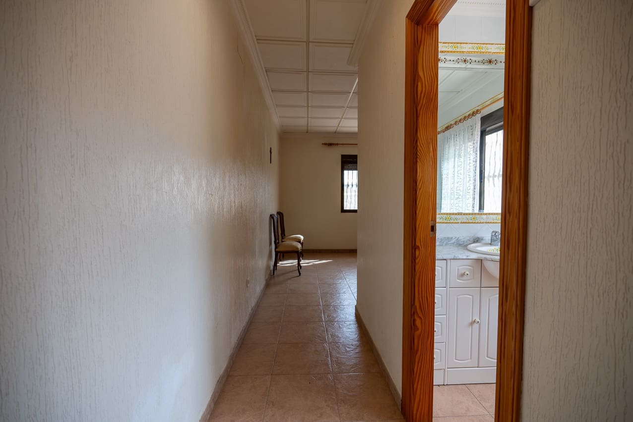 6 soverom Finca/Herregård til salgs i Monovar / Monover med svømmebasseng - € 399 995 (Ref: 8796626)