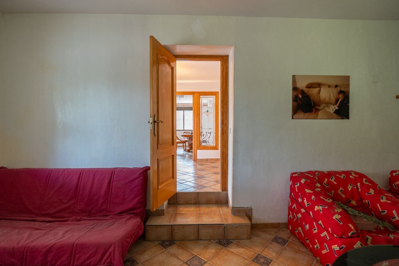 6 chambre Finca/Maison de Campagne à vendre à Monovar / Monover avec piscine - 399 995 € (Ref: 8796626)