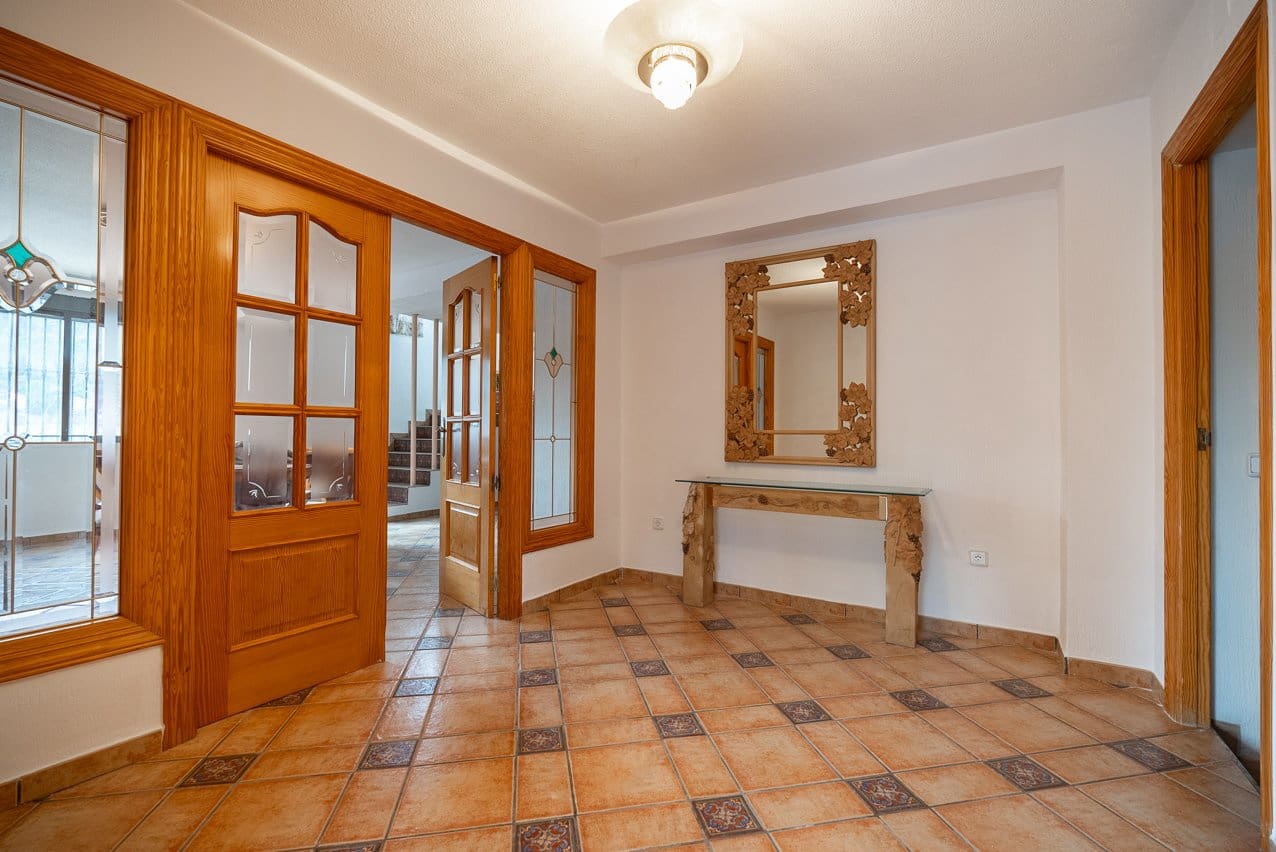 6 chambre Finca/Maison de Campagne à vendre à Monovar / Monover avec piscine - 399 995 € (Ref: 8796626)