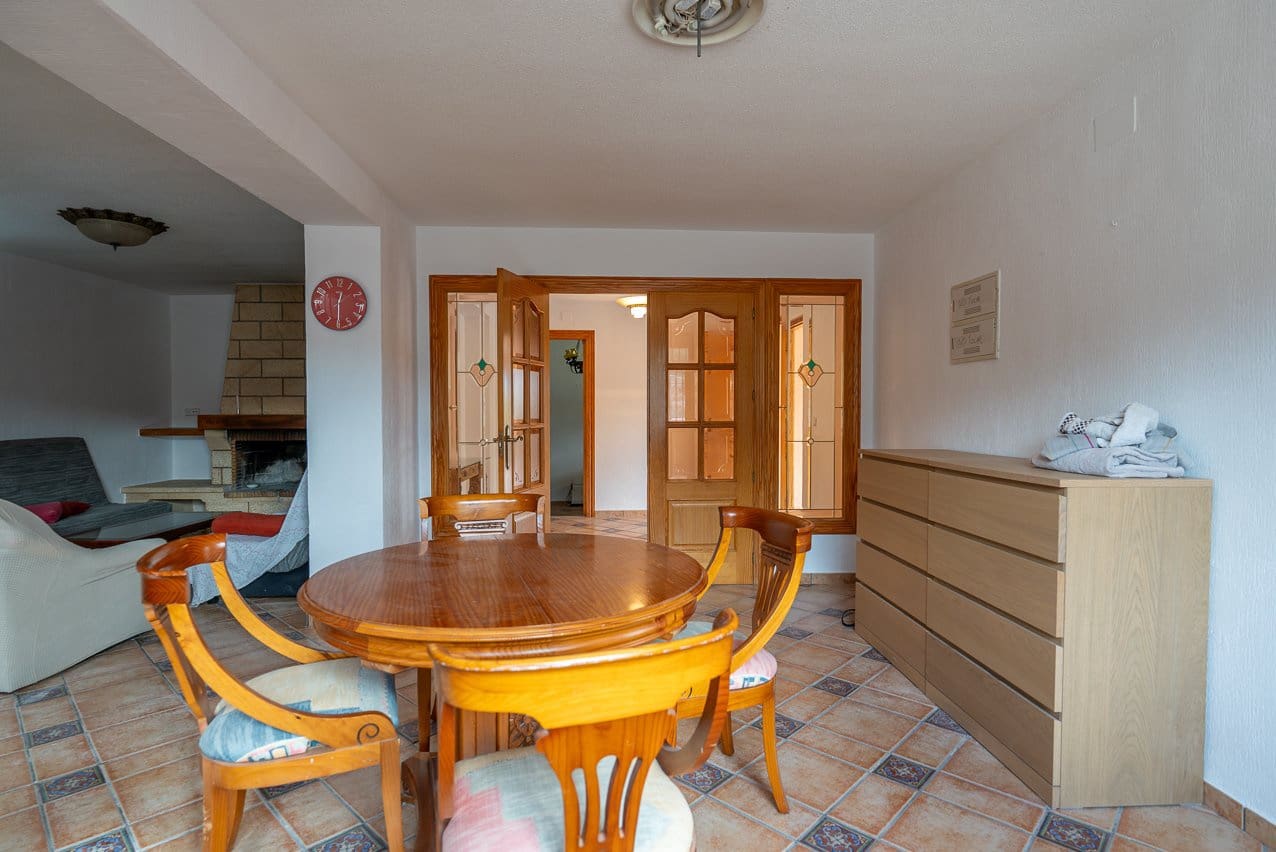 6 chambre Finca/Maison de Campagne à vendre à Monovar / Monover avec piscine - 399 995 € (Ref: 8796626)