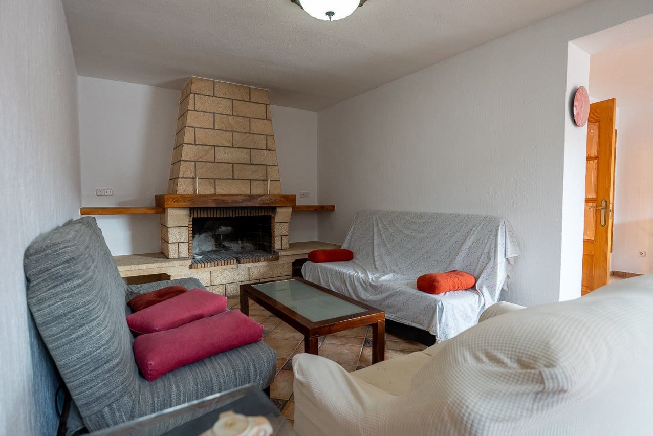 6 chambre Finca/Maison de Campagne à vendre à Monovar / Monover avec piscine - 399 995 € (Ref: 8796626)