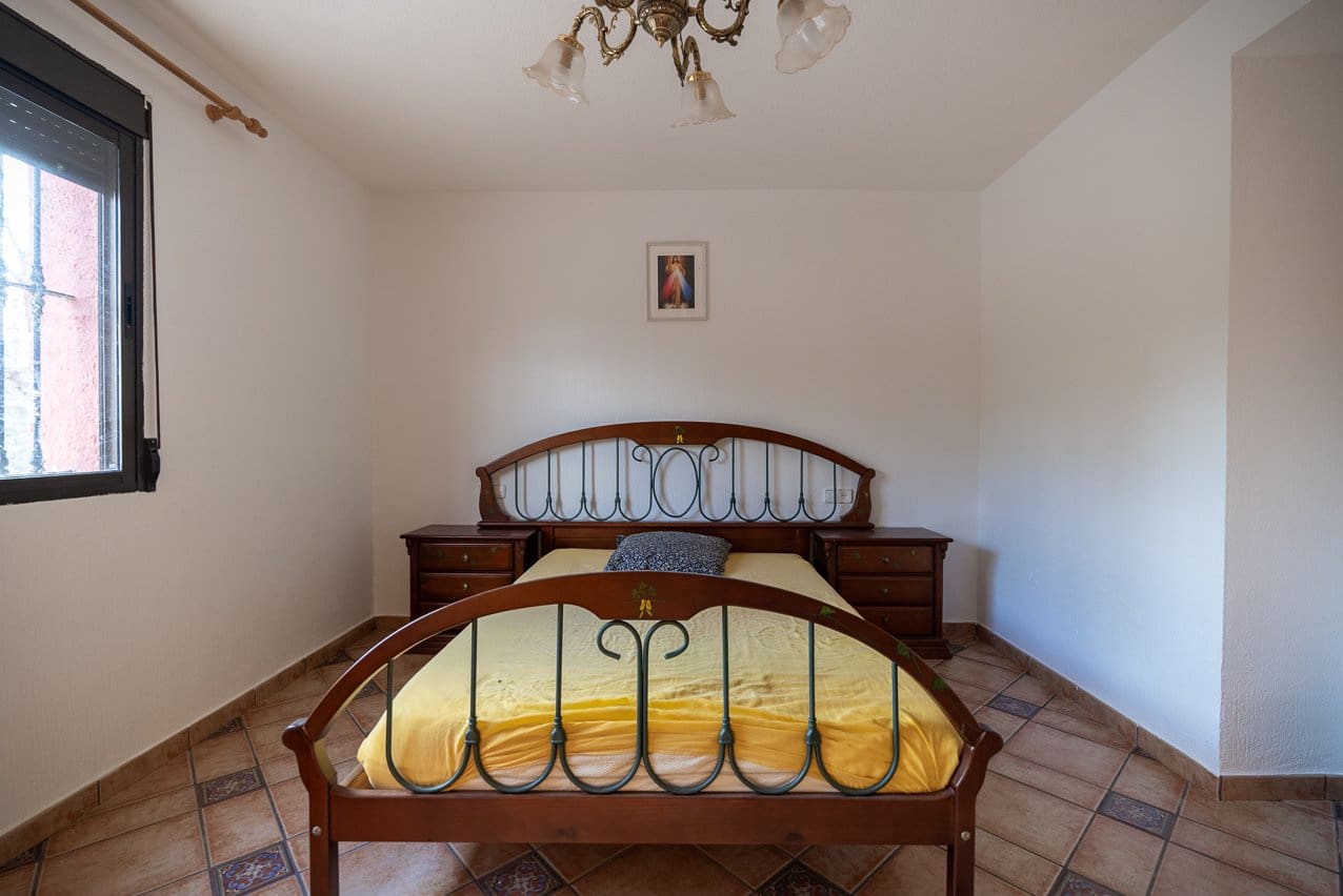 6 chambre Finca/Maison de Campagne à vendre à Monovar / Monover avec piscine - 399 995 € (Ref: 8796626)