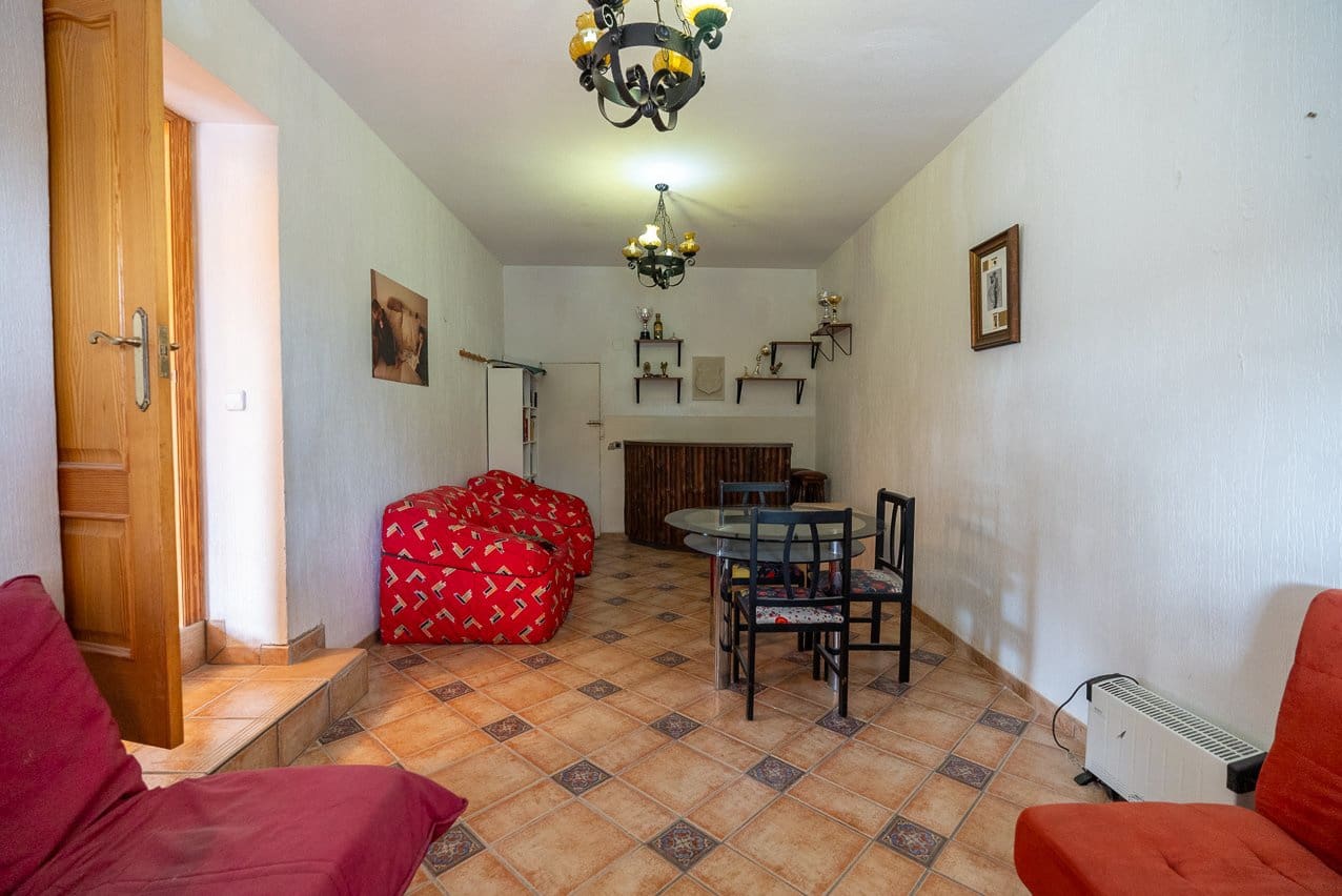 6 chambre Finca/Maison de Campagne à vendre à Monovar / Monover avec piscine - 399 995 € (Ref: 8796626)