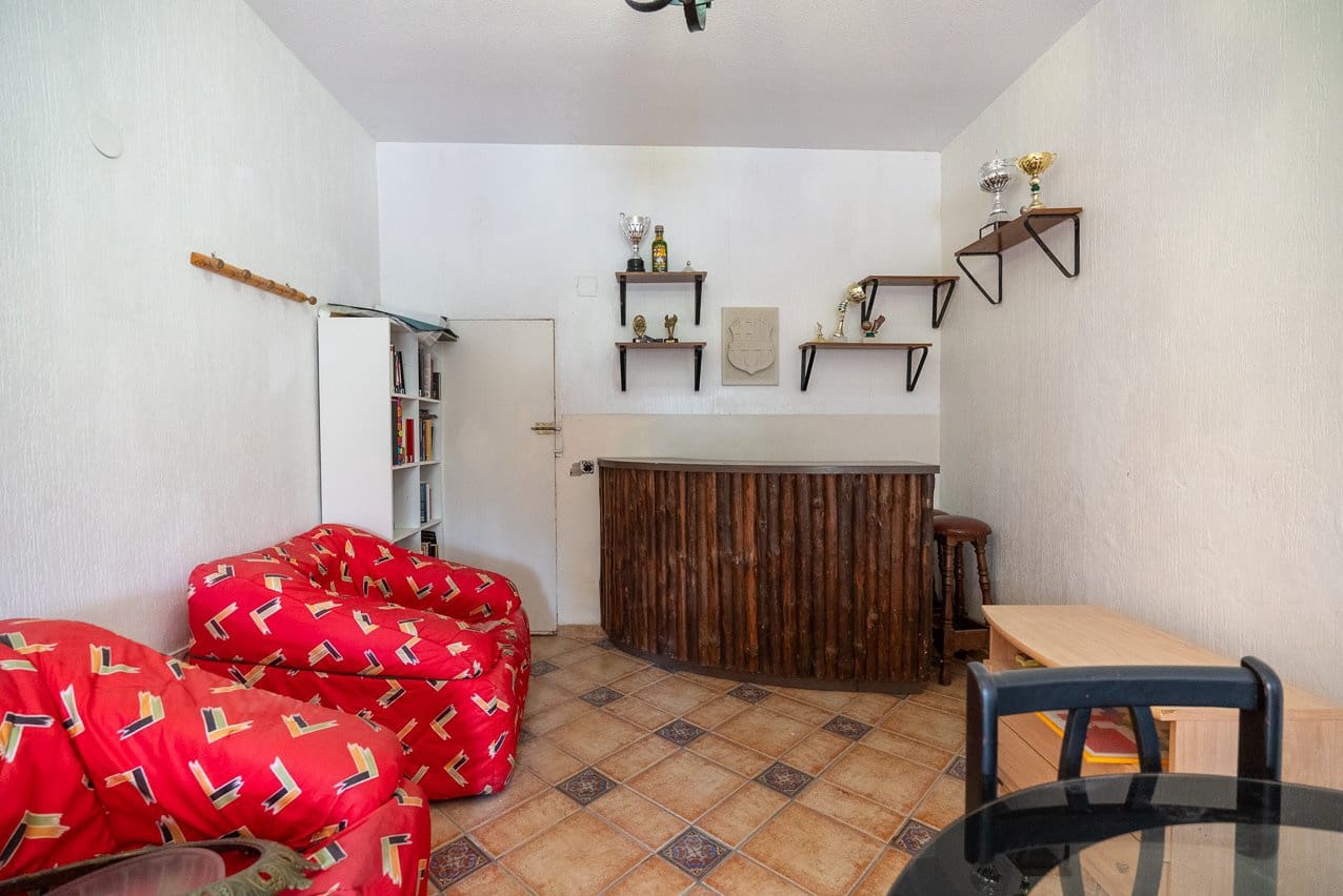 6 chambre Finca/Maison de Campagne à vendre à Monovar / Monover avec piscine - 399 995 € (Ref: 8796626)
