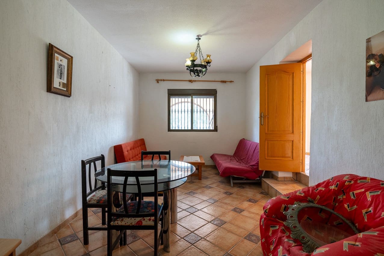 6 chambre Finca/Maison de Campagne à vendre à Monovar / Monover avec piscine - 399 995 € (Ref: 8796626)
