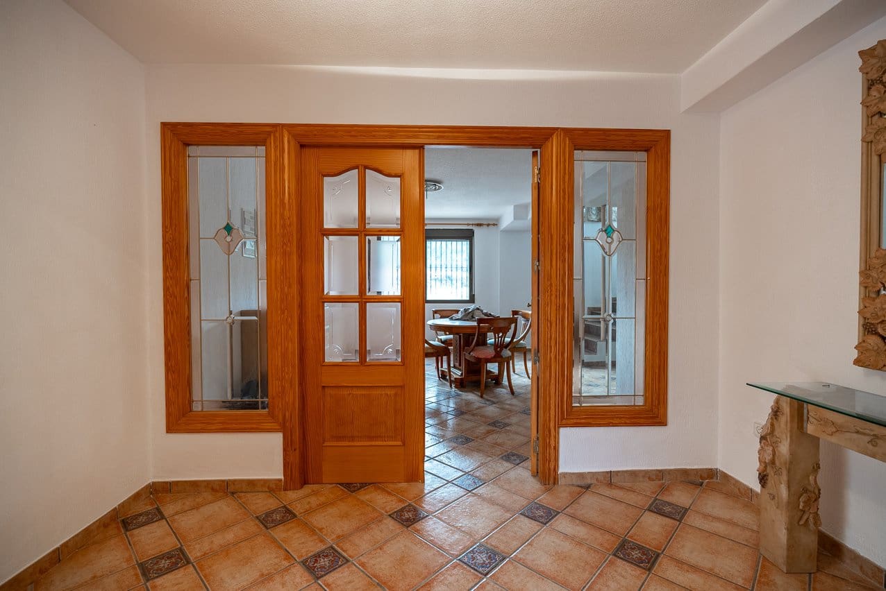 6 chambre Finca/Maison de Campagne à vendre à Monovar / Monover avec piscine - 399 995 € (Ref: 8796626)