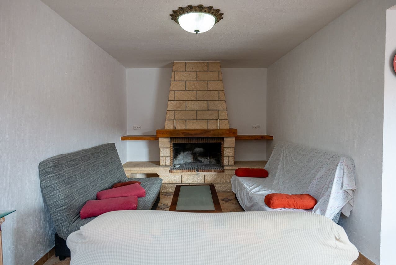 6 chambre Finca/Maison de Campagne à vendre à Monovar / Monover avec piscine - 399 995 € (Ref: 8796626)
