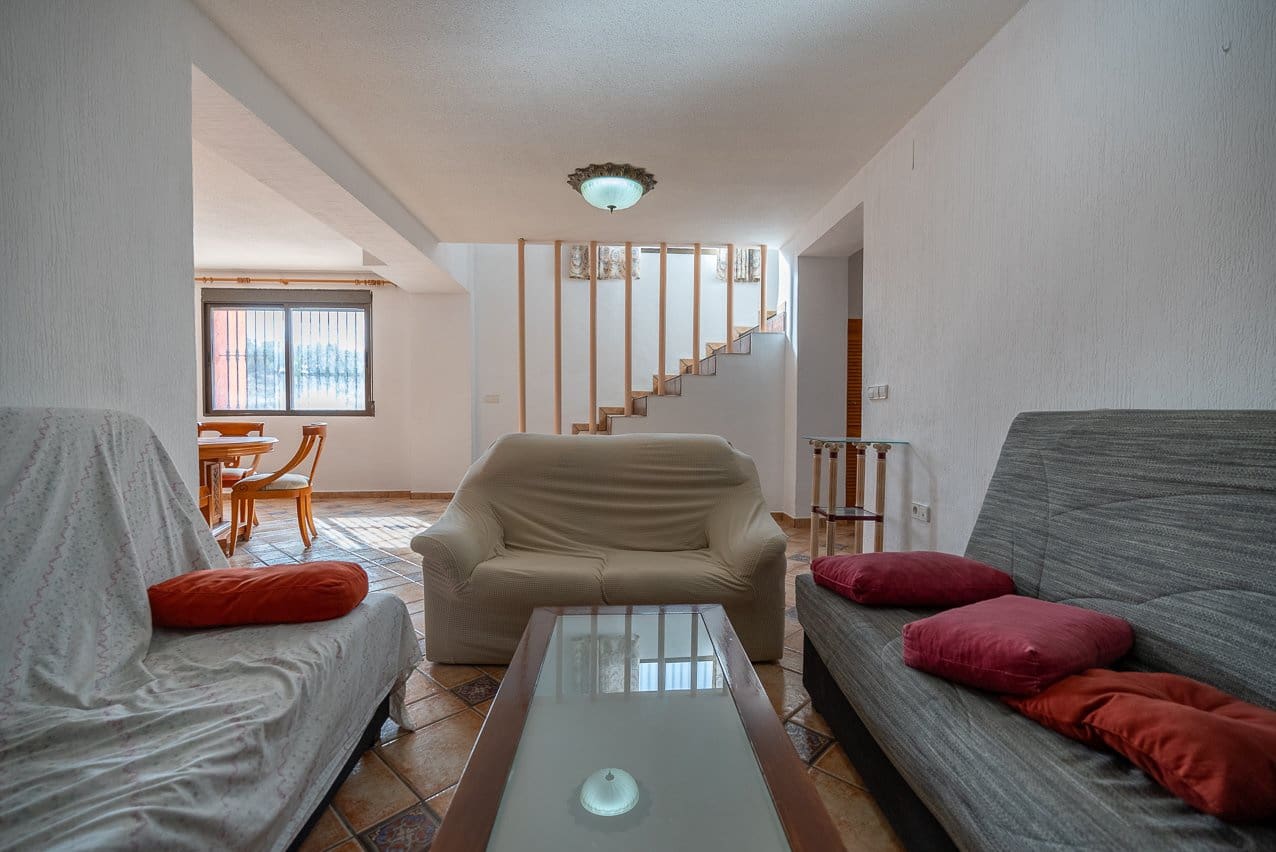 6 chambre Finca/Maison de Campagne à vendre à Monovar / Monover avec piscine - 399 995 € (Ref: 8796626)