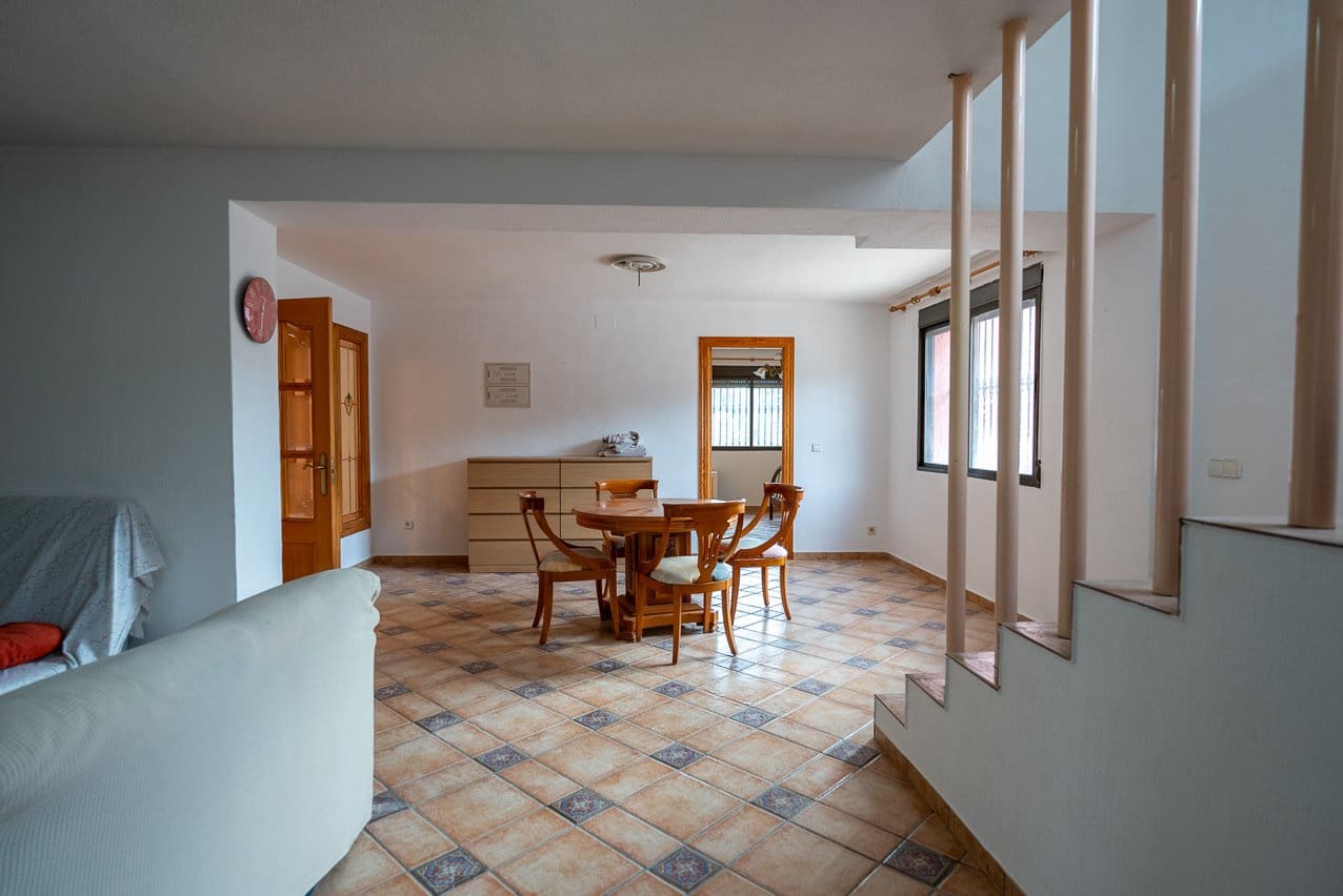 6 chambre Finca/Maison de Campagne à vendre à Monovar / Monover avec piscine - 399 995 € (Ref: 8796626)