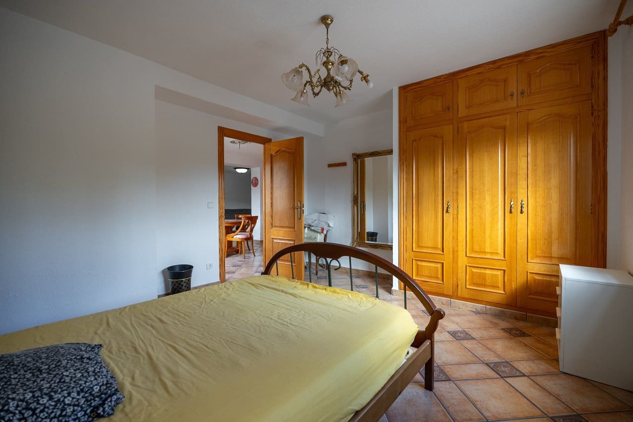 6 chambre Finca/Maison de Campagne à vendre à Monovar / Monover avec piscine - 399 995 € (Ref: 8796626)