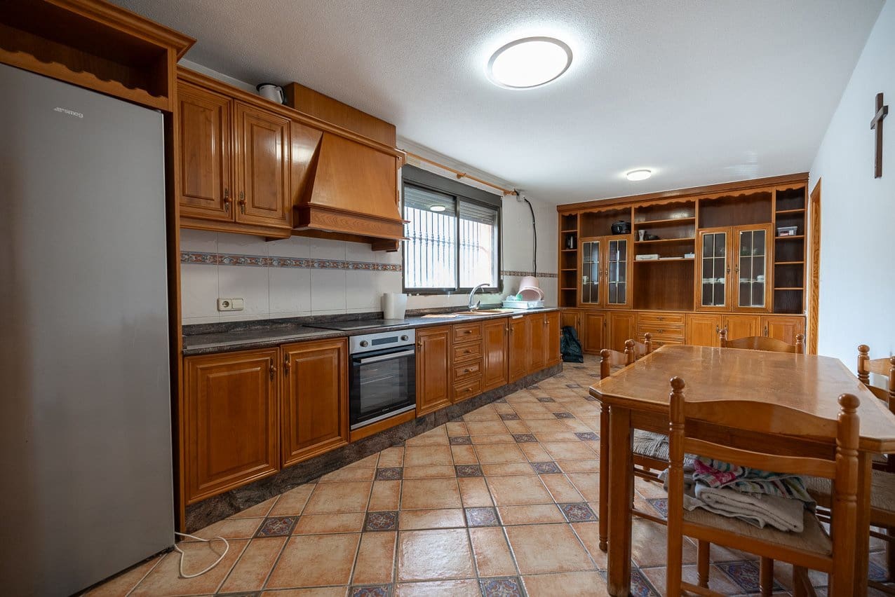6 chambre Finca/Maison de Campagne à vendre à Monovar / Monover avec piscine - 399 995 € (Ref: 8796626)