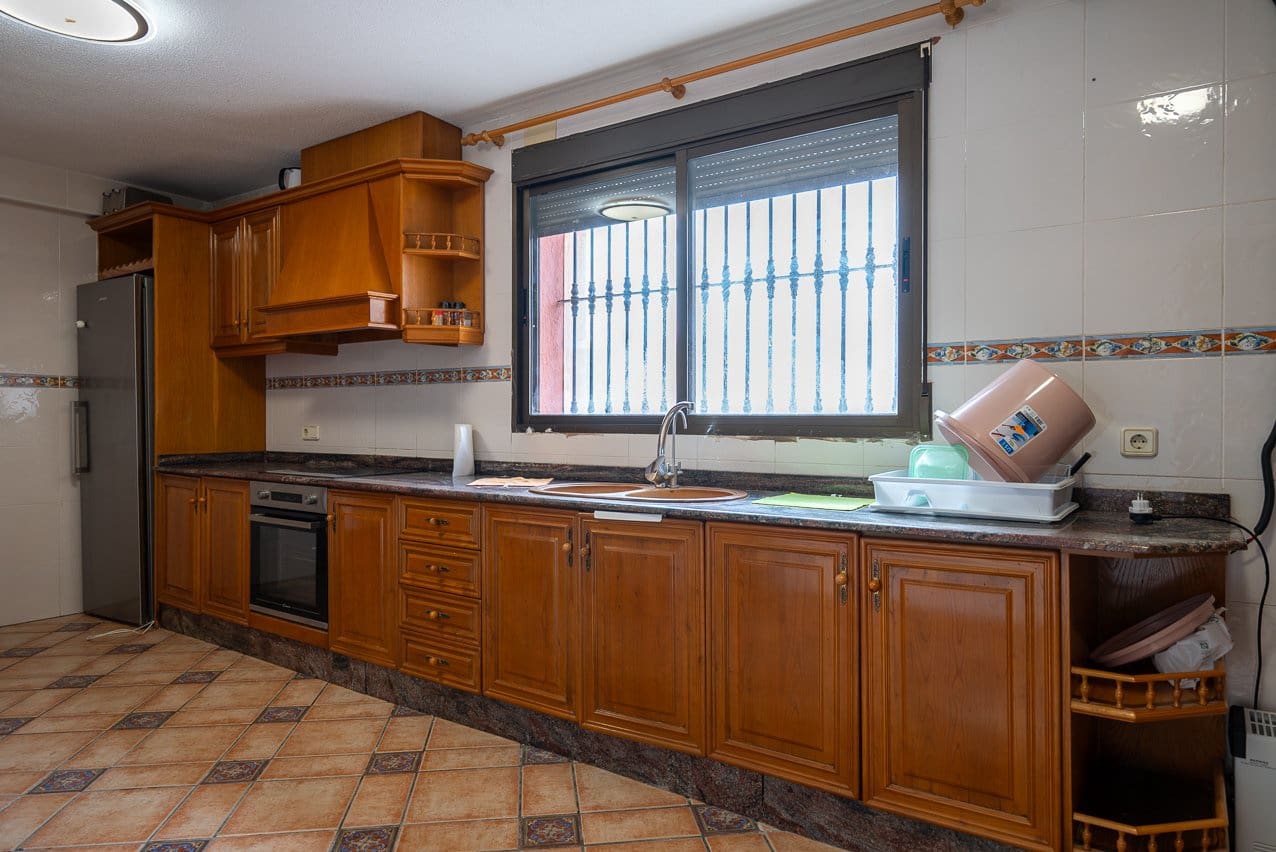 6 chambre Finca/Maison de Campagne à vendre à Monovar / Monover avec piscine - 399 995 € (Ref: 8796626)