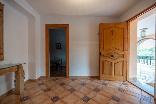 6 slaapkamer Finca/Landhuis te koop in Monóvar / Monóver met zwembad - € 399.995 (Ref: 8796626)