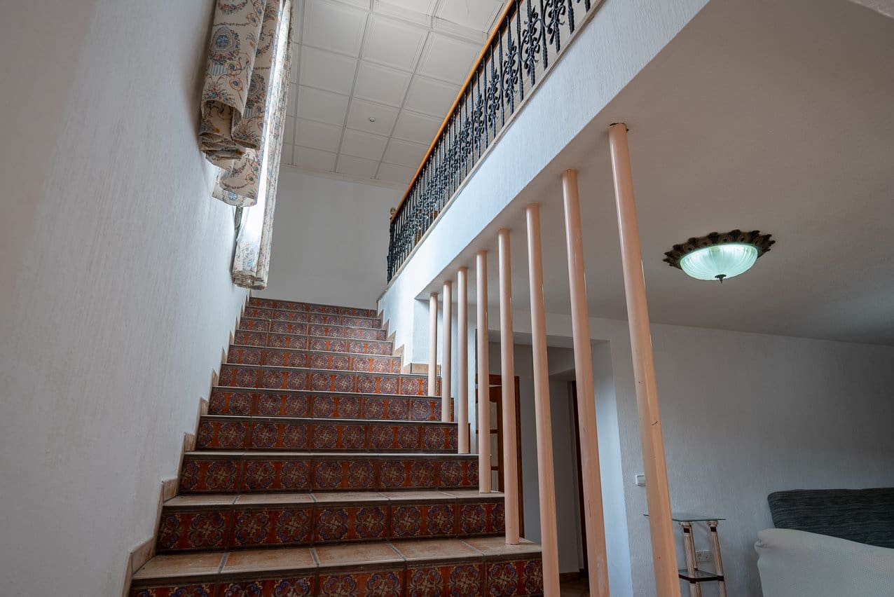 6 chambre Finca/Maison de Campagne à vendre à Monovar / Monover avec piscine - 399 995 € (Ref: 8796626)