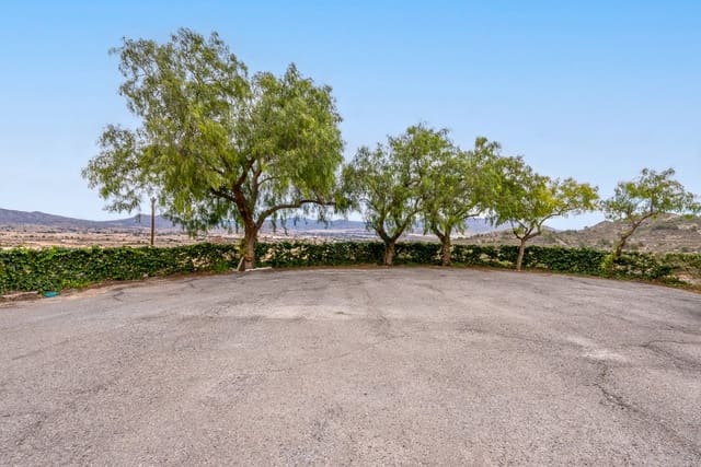6 slaapkamer Finca/Landhuis te koop in Monóvar / Monóver met zwembad - € 399.995 (Ref: 8796626)