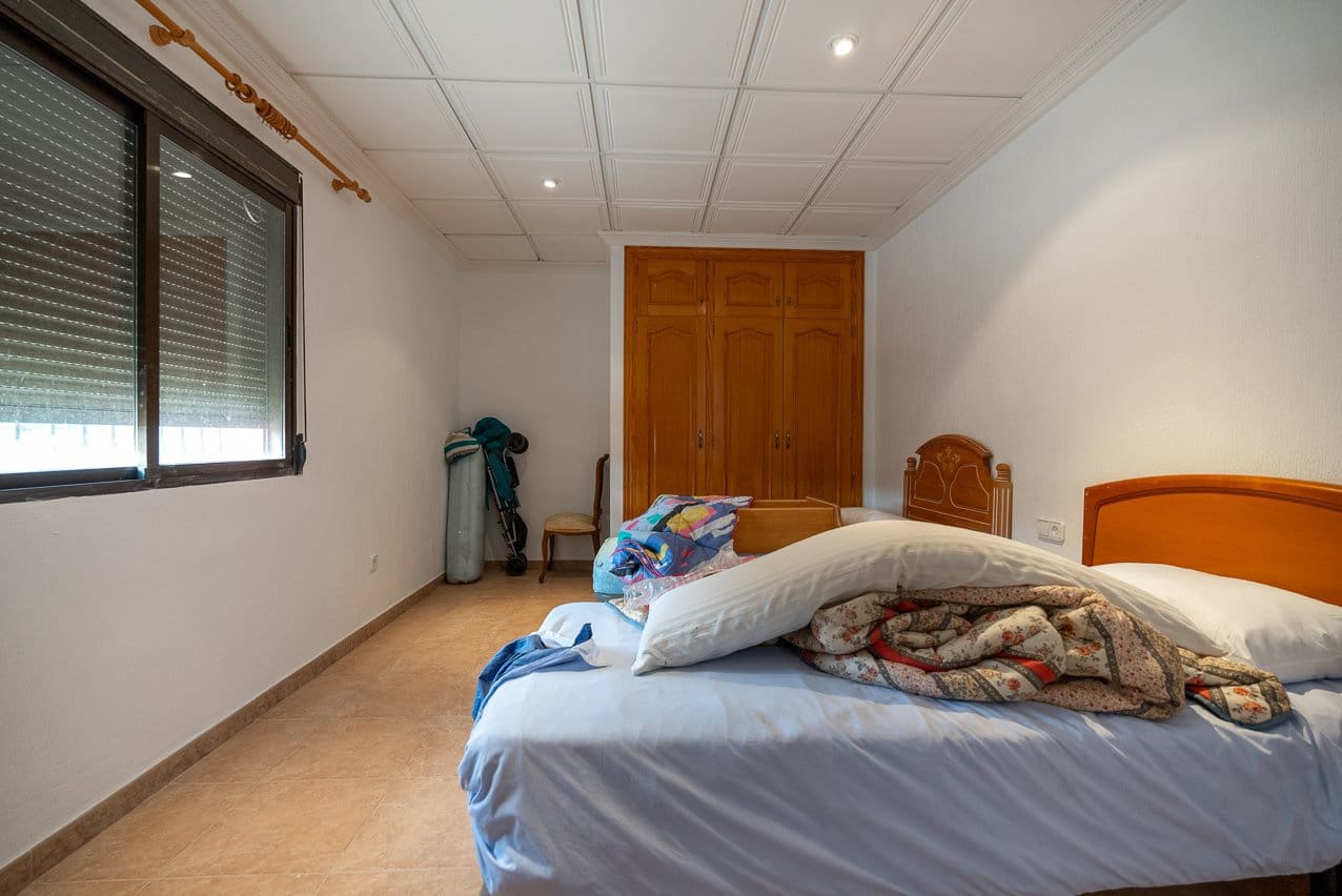 6 chambre Finca/Maison de Campagne à vendre à Monovar / Monover avec piscine - 399 995 € (Ref: 8796626)