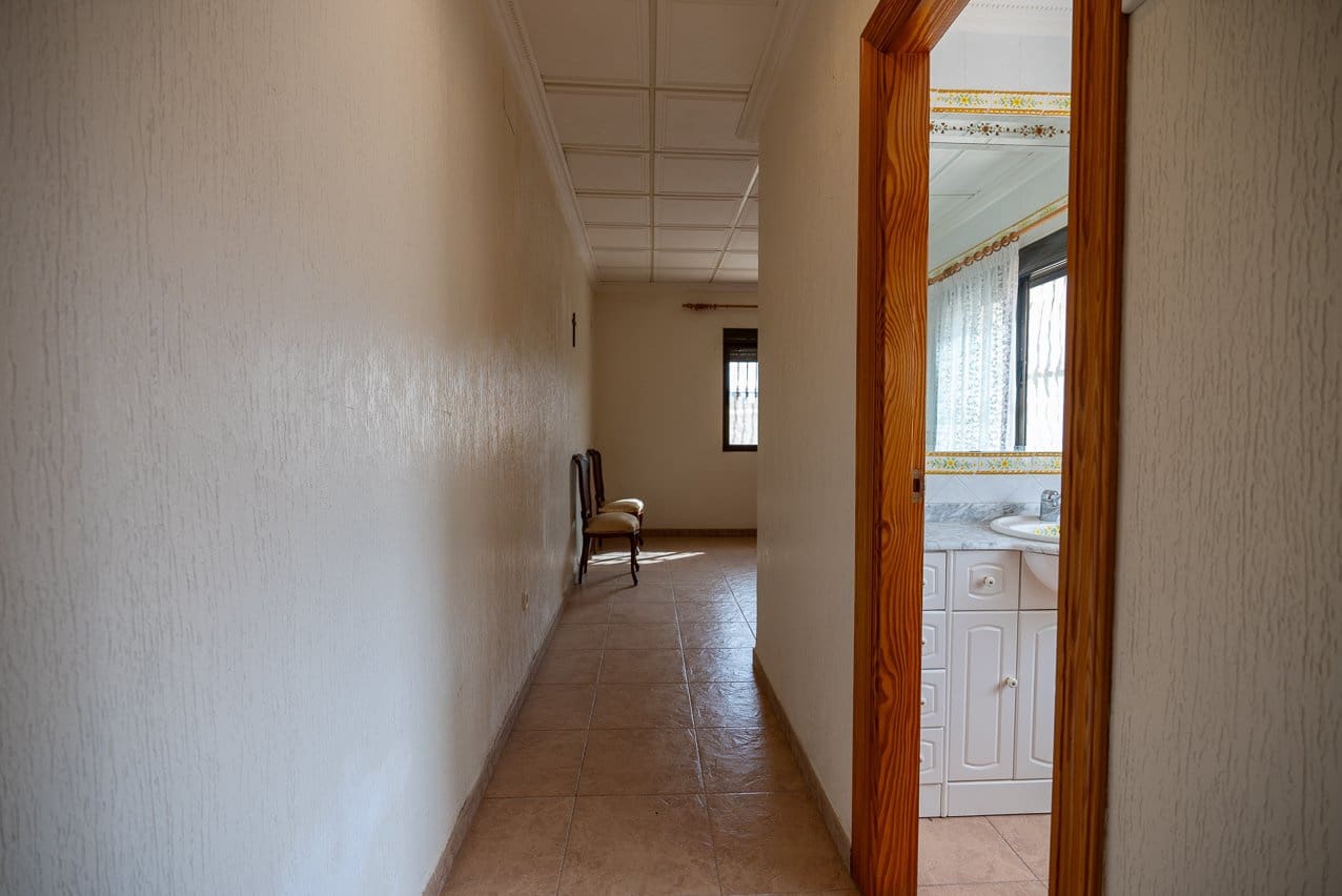 6 chambre Finca/Maison de Campagne à vendre à Monovar / Monover avec piscine - 399 995 € (Ref: 8796626)