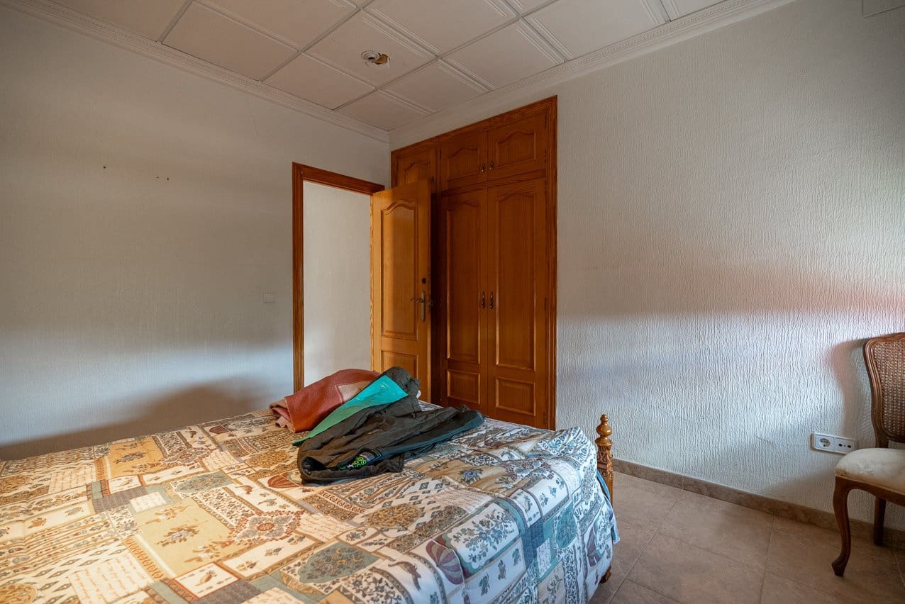 6 chambre Finca/Maison de Campagne à vendre à Monovar / Monover avec piscine - 399 995 € (Ref: 8796626)