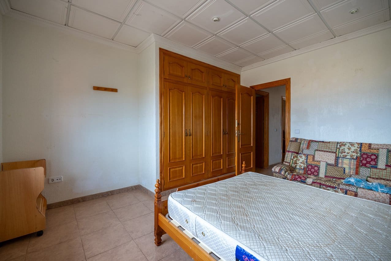 6 chambre Finca/Maison de Campagne à vendre à Monovar / Monover avec piscine - 399 995 € (Ref: 8796626)