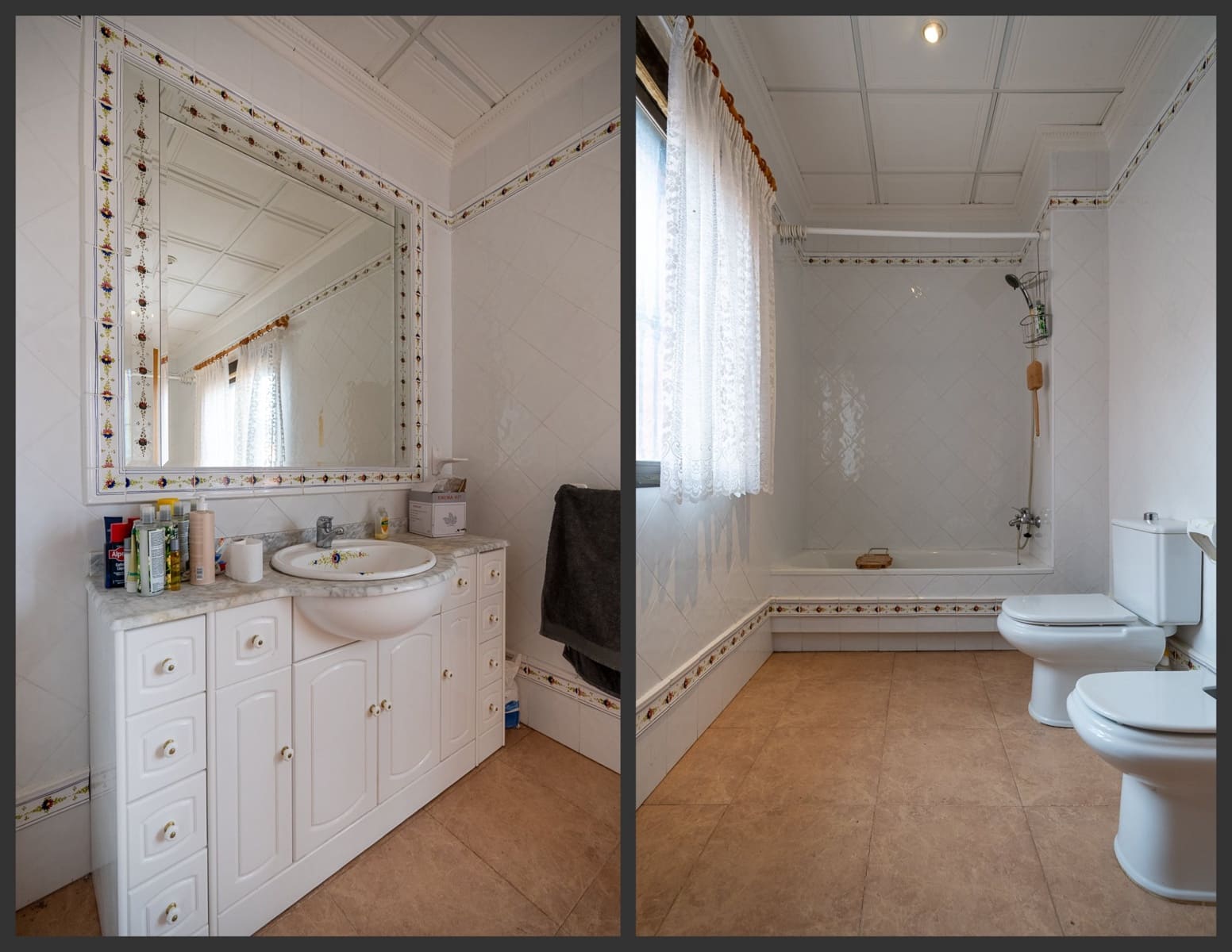 6 chambre Finca/Maison de Campagne à vendre à Monovar / Monover avec piscine - 399 995 € (Ref: 8796626)