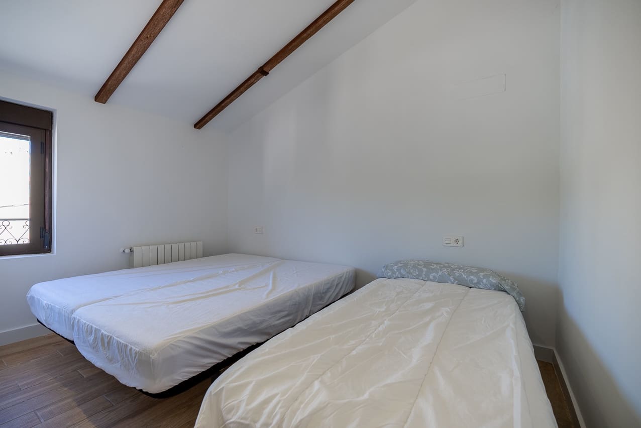 4 soveværelse Byhus til salg i Chinorlet / Xinorlet med swimmingpool - € 290.000 (Ref: 8811910)