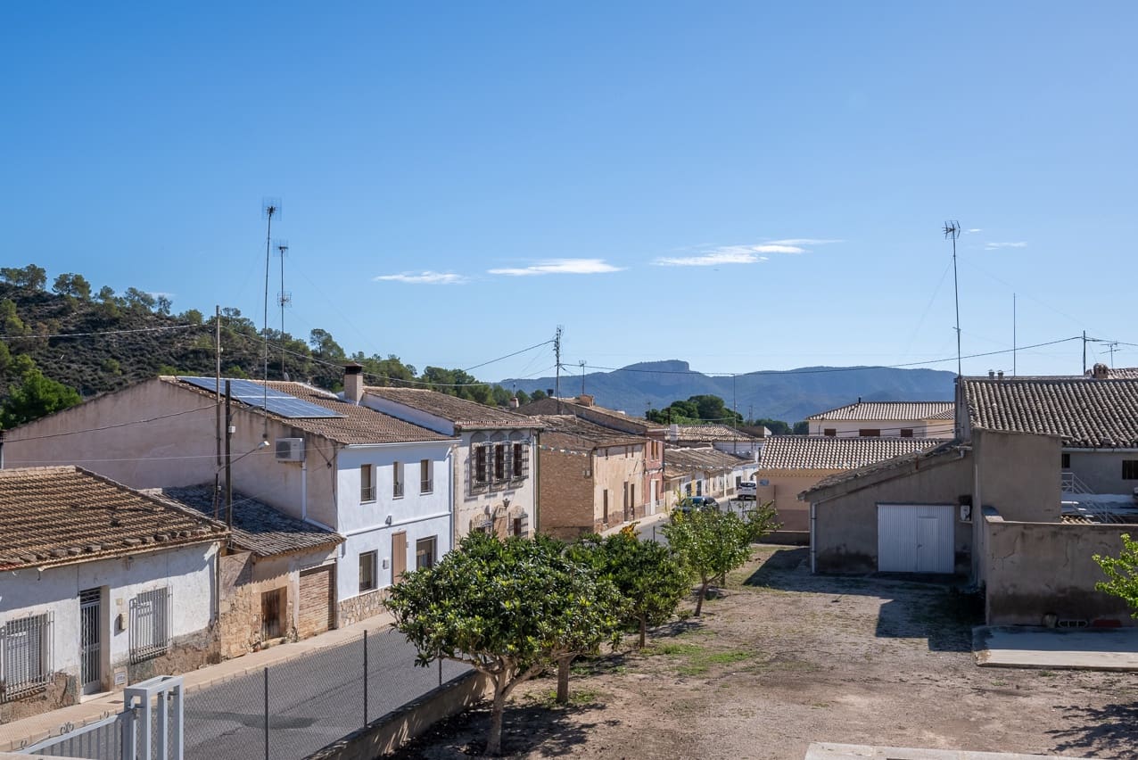 4 soveværelse Byhus til salg i Chinorlet / Xinorlet med swimmingpool - € 290.000 (Ref: 8811910)