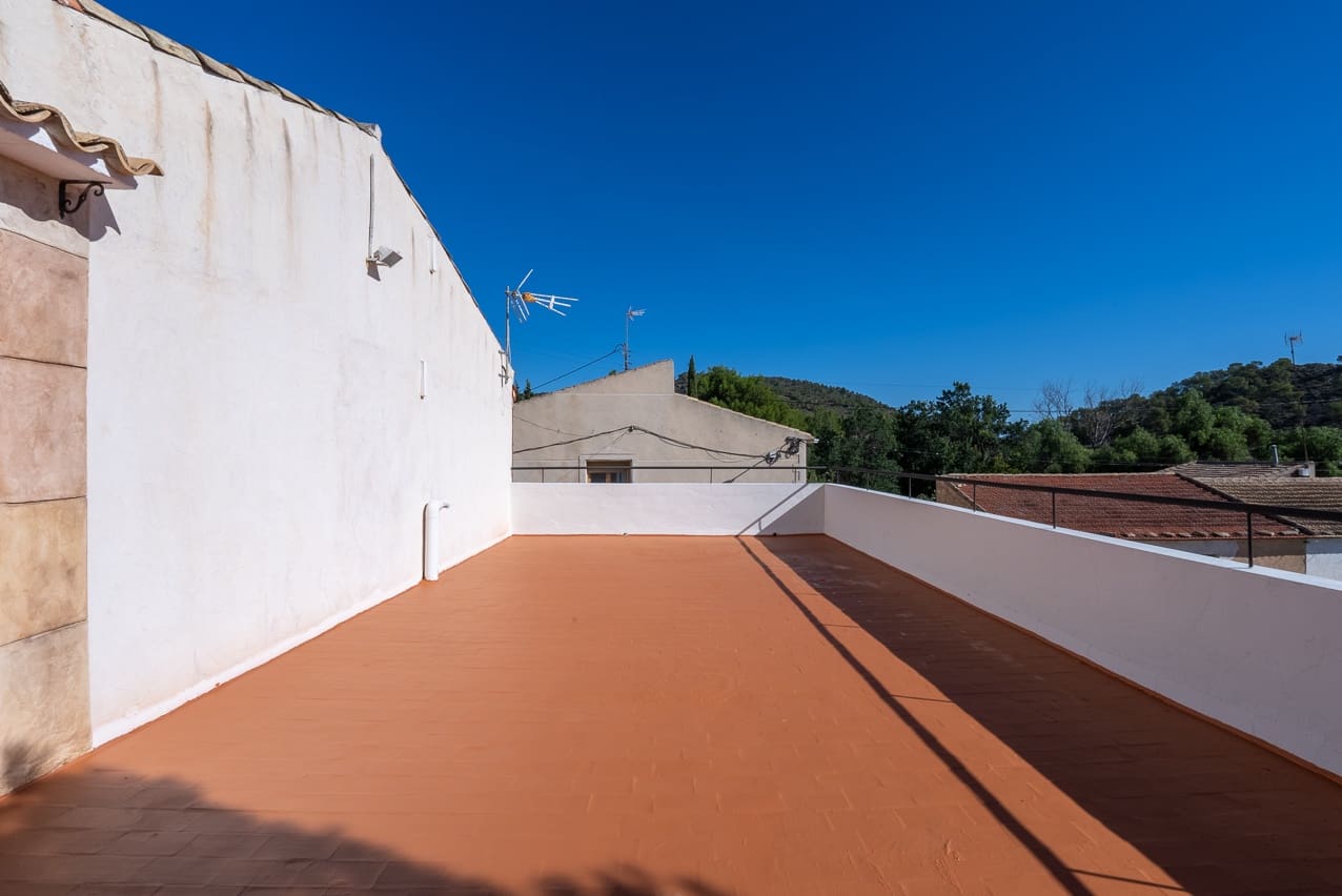 4 soveværelse Byhus til salg i Chinorlet / Xinorlet med swimmingpool - € 290.000 (Ref: 8811910)