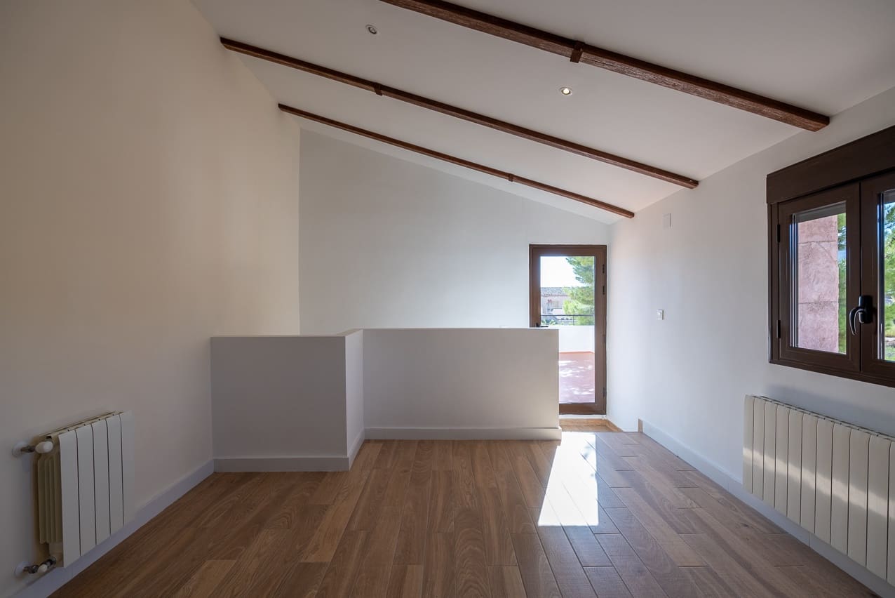 4 soveværelse Byhus til salg i Chinorlet / Xinorlet med swimmingpool - € 290.000 (Ref: 8811910)