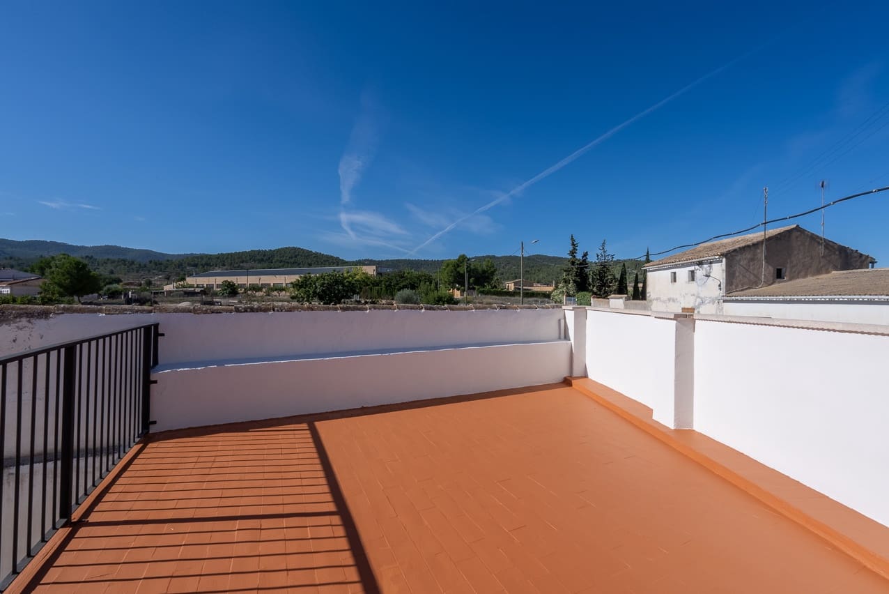 4 soveværelse Byhus til salg i Chinorlet / Xinorlet med swimmingpool - € 290.000 (Ref: 8811910)