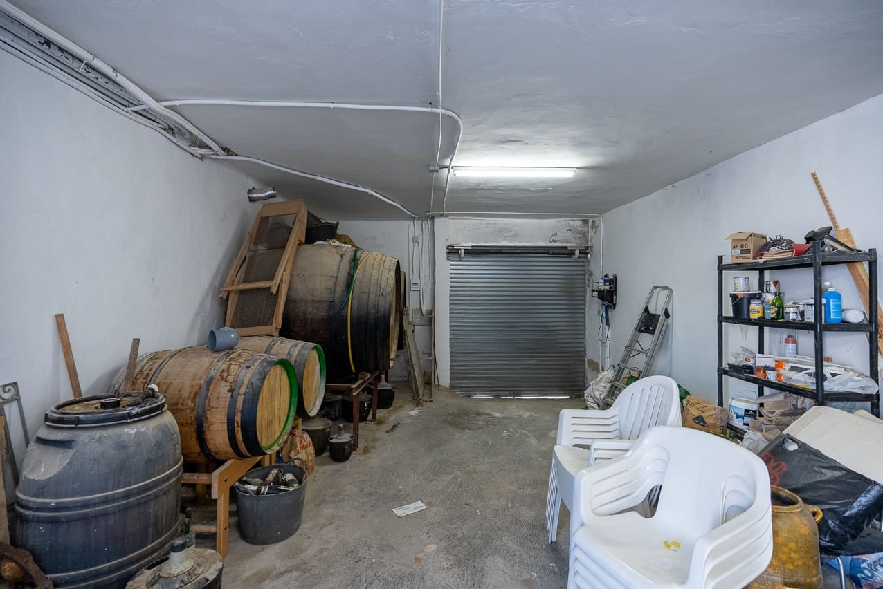 4 soveværelse Byhus til salg i Chinorlet / Xinorlet med swimmingpool - € 290.000 (Ref: 8811910)