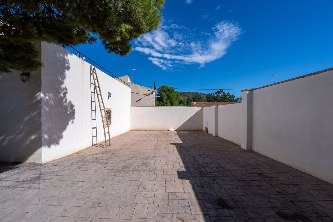 4 soveværelse Byhus til salg i Chinorlet / Xinorlet med swimmingpool - € 290.000 (Ref: 8811910)