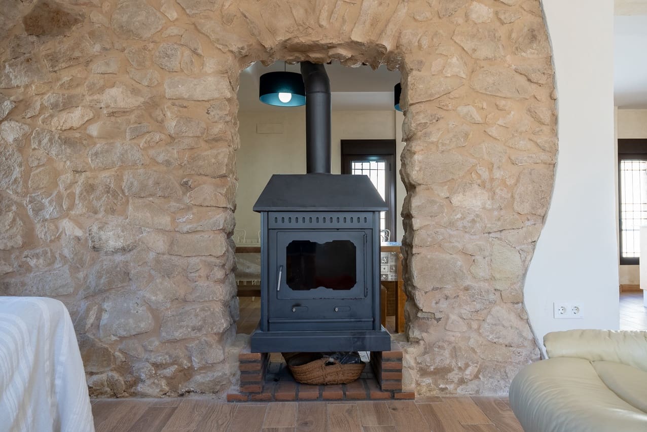 4 soveværelse Byhus til salg i Chinorlet / Xinorlet med swimmingpool - € 290.000 (Ref: 8811910)