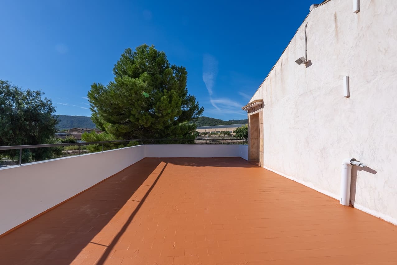 4 soveværelse Byhus til salg i Chinorlet / Xinorlet med swimmingpool - € 290.000 (Ref: 8811910)