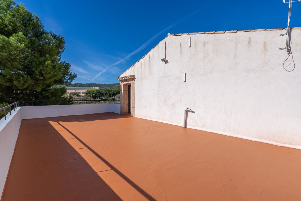 4 soveværelse Byhus til salg i Chinorlet / Xinorlet med swimmingpool - € 290.000 (Ref: 8811910)