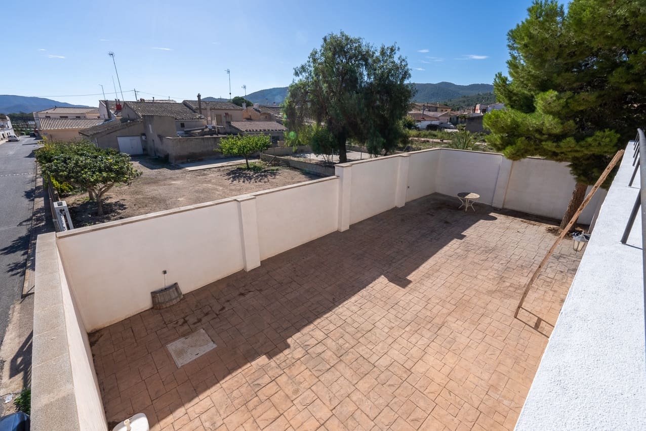 4 soveværelse Byhus til salg i Chinorlet / Xinorlet med swimmingpool - € 290.000 (Ref: 8811910)