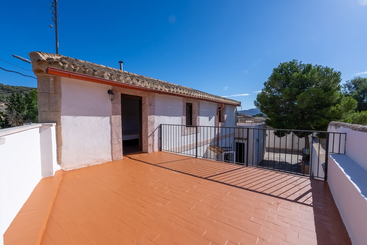 4 soveværelse Byhus til salg i Chinorlet / Xinorlet med swimmingpool - € 290.000 (Ref: 8811910)