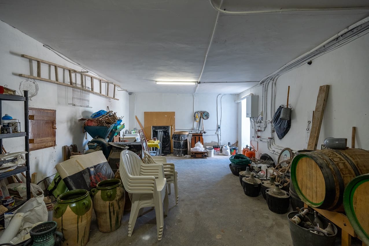 4 soveværelse Byhus til salg i Chinorlet / Xinorlet med swimmingpool - € 290.000 (Ref: 8811910)