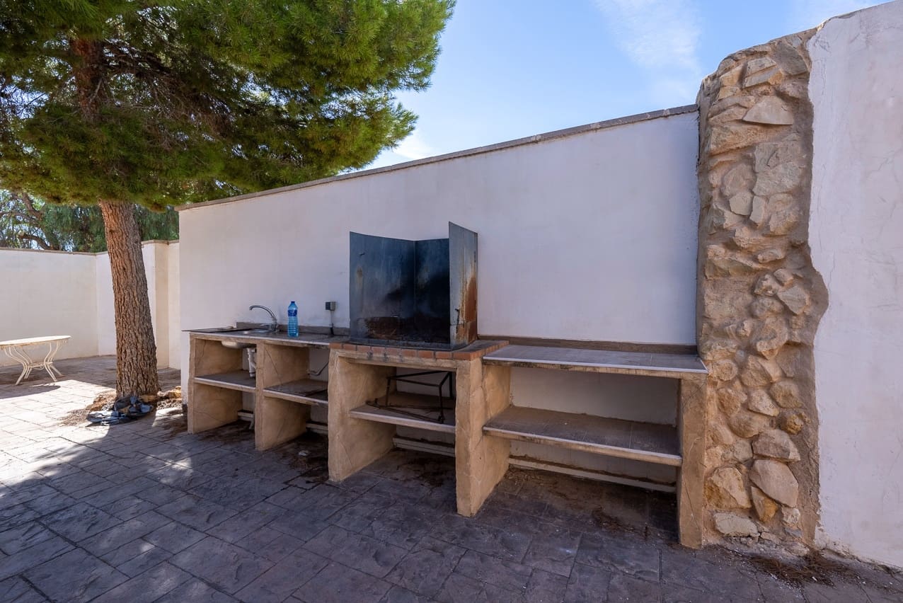 4 soveværelse Byhus til salg i Chinorlet / Xinorlet med swimmingpool - € 290.000 (Ref: 8811910)