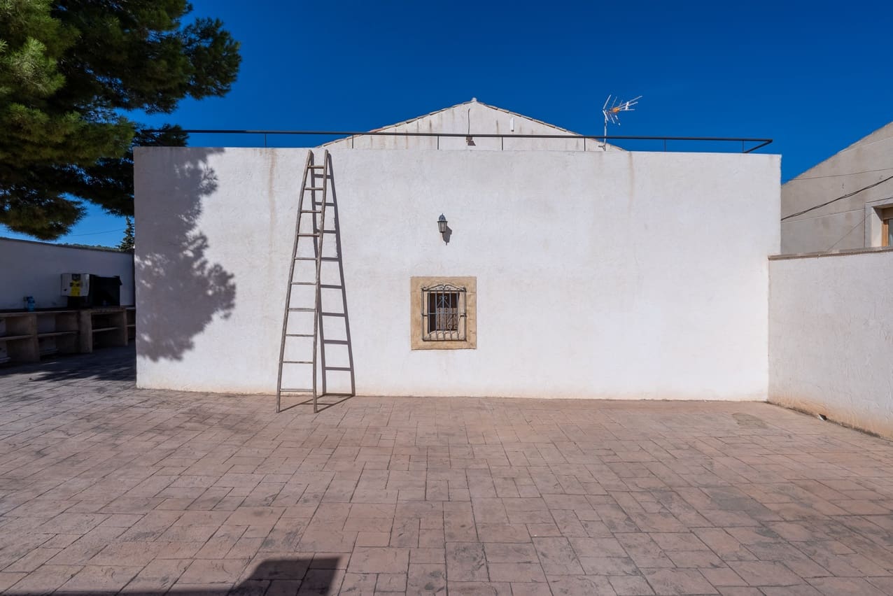 4 soveværelse Byhus til salg i Chinorlet / Xinorlet med swimmingpool - € 290.000 (Ref: 8811910)