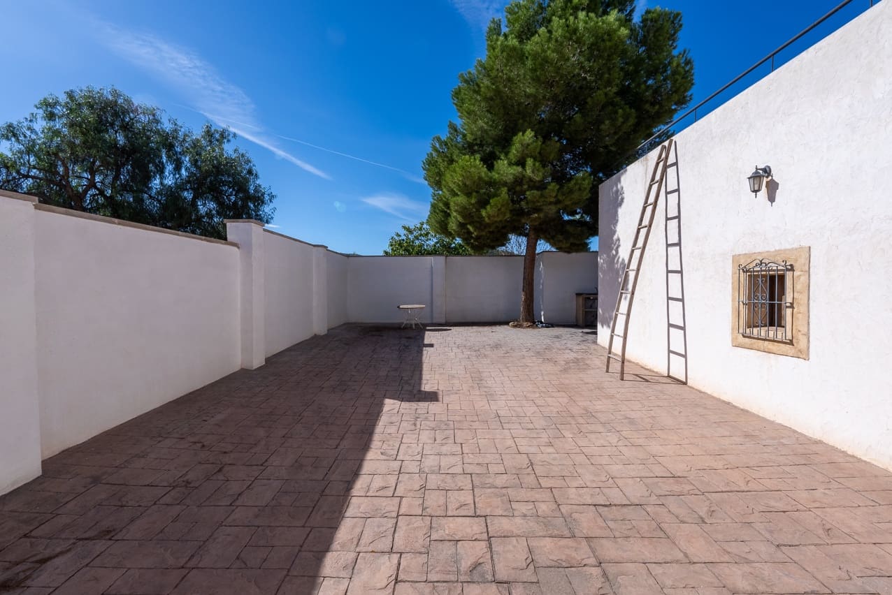 4 soveværelse Byhus til salg i Chinorlet / Xinorlet med swimmingpool - € 290.000 (Ref: 8811910)