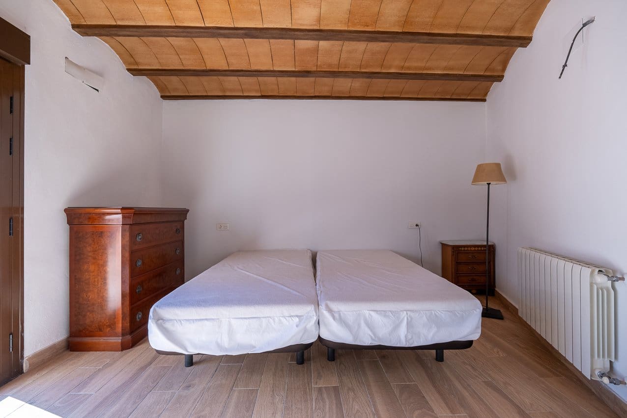 4 sypialnia Dom na sprzedaż w Chinorlet / Xinorlet z basenem - 290 000 € (Ref: 8811910)