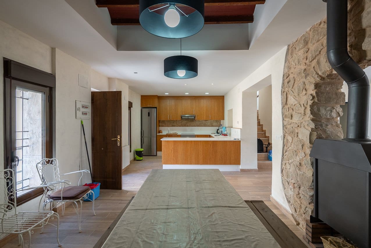 4 sypialnia Dom na sprzedaż w Chinorlet / Xinorlet z basenem - 290 000 € (Ref: 8811910)