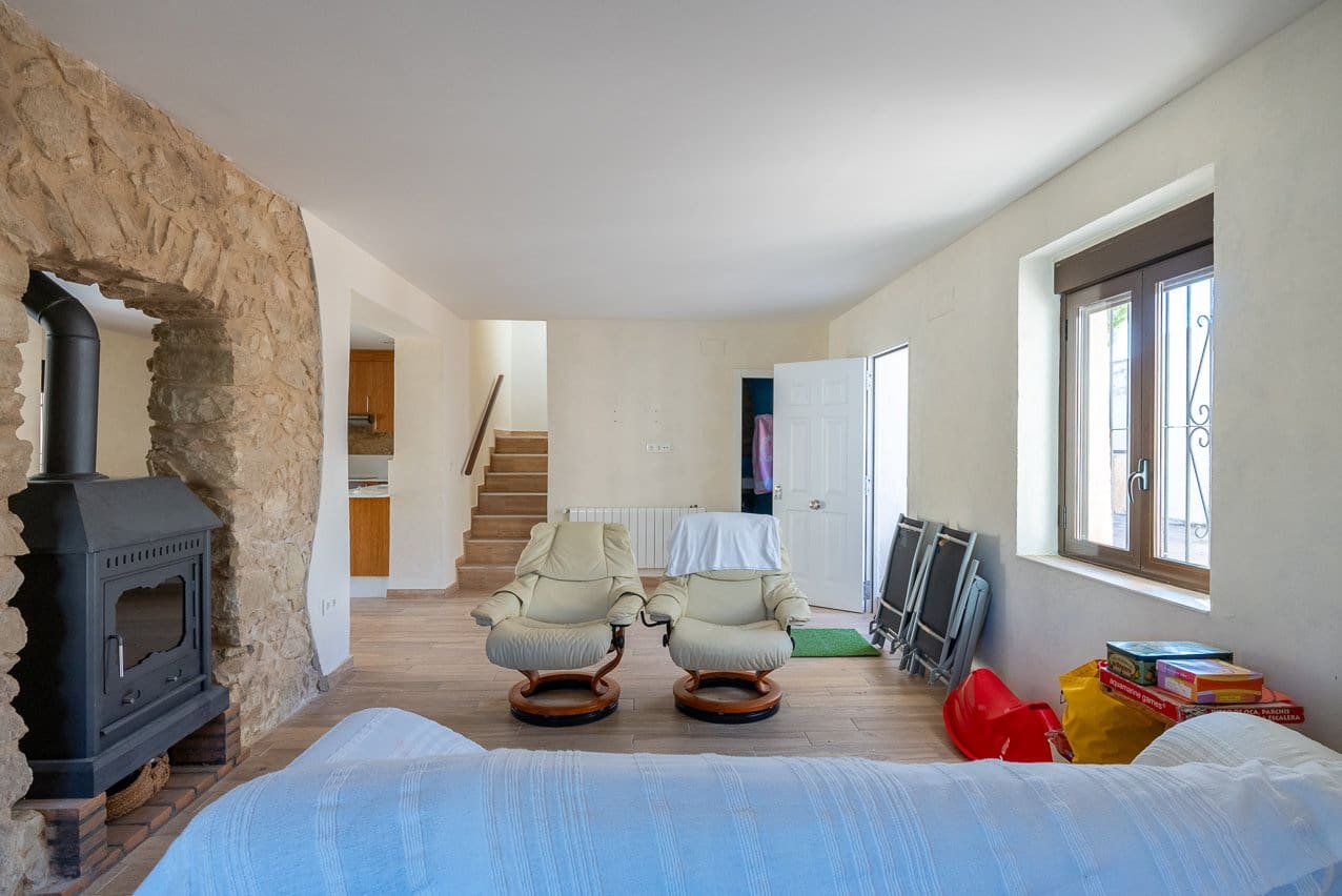 4 sypialnia Dom na sprzedaż w Chinorlet / Xinorlet z basenem - 290 000 € (Ref: 8811910)