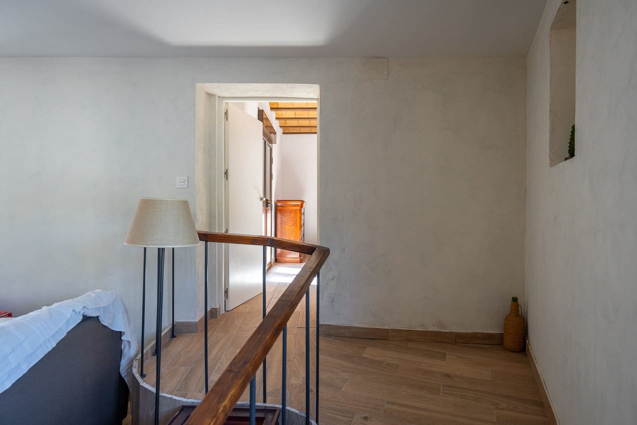 4 sypialnia Dom na sprzedaż w Chinorlet / Xinorlet z basenem - 290 000 € (Ref: 8811910)
