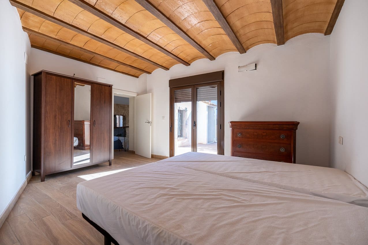 4 sypialnia Dom na sprzedaż w Chinorlet / Xinorlet z basenem - 290 000 € (Ref: 8811910)