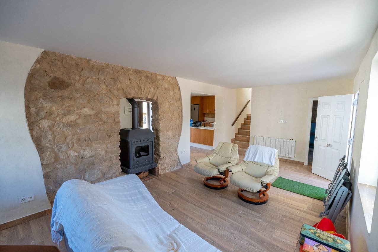 4 sypialnia Dom na sprzedaż w Chinorlet / Xinorlet z basenem - 290 000 € (Ref: 8811910)