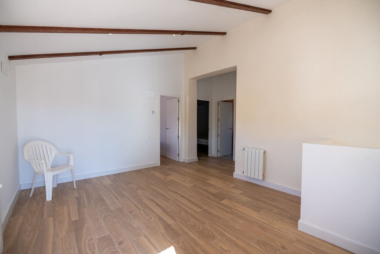 4 sypialnia Dom na sprzedaż w Chinorlet / Xinorlet z basenem - 290 000 € (Ref: 8811910)